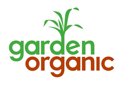 garden organic logo